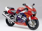 Honda CBR 900RR Fireblade